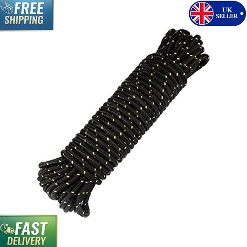 20m heavy duty 8mm - 20m, nylon