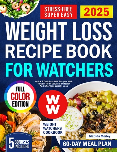 Super easy weight - easy, recipe