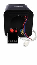 Camper van  Boiler Water