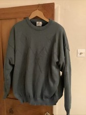 Proquip Sage Green Golf