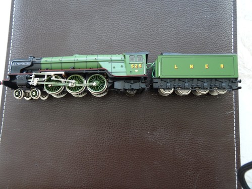 Lilliput gauge a h - lilliput, a2