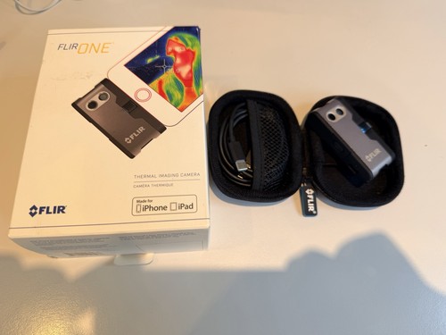 Flir one gen thermal - one,