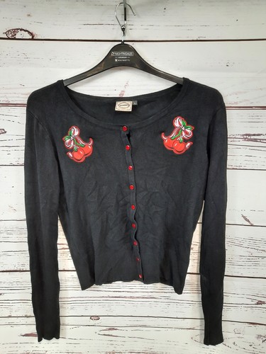 Banned apparel cardigan - banned,