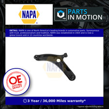 Wishbone / Suspension Arm fits KIA VENGA YN 1.4 Front Lower, Left 2010 on G4FA