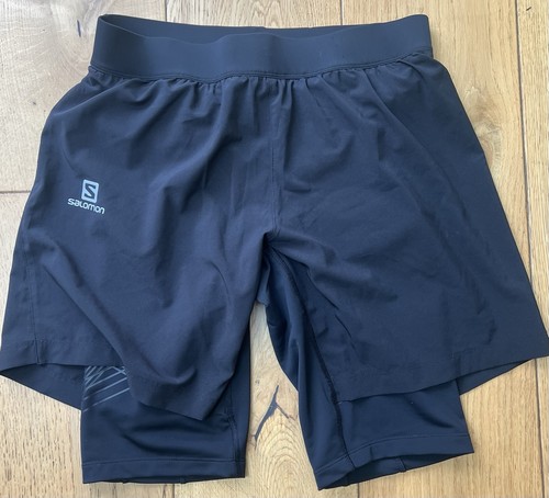 Salomon men 1 - men’s, 2-in-1