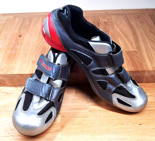 Specialized road cycling - road, shoes