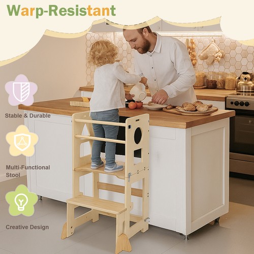 Toddler learning tower - toddler,
