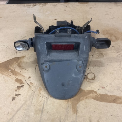 Genuine sym jet parts - jet,