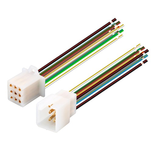 8mm electrical wire - 2.8mm,