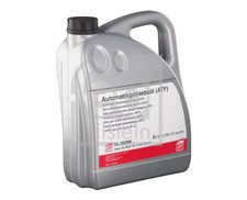 AUTOMATIC TRANSMISSION FLUID