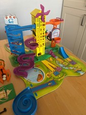 Waddingtons Crazy Golf Machine