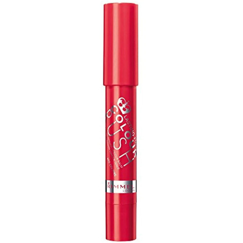 New rimmel lasting - rimmel, finish