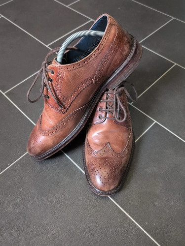 Base london chaplin brown - base,