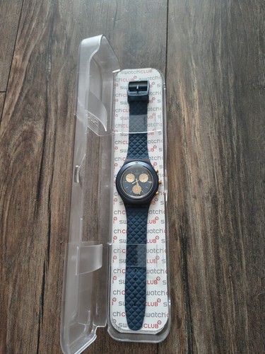 Swatch watch irony - swatch,