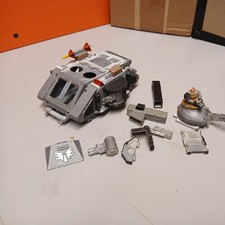 Baal Predator Tank Space