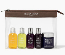 Ladies Molton Brown Travel
