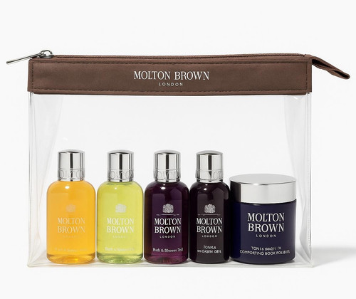 Ladies molton brown travel - ladies,