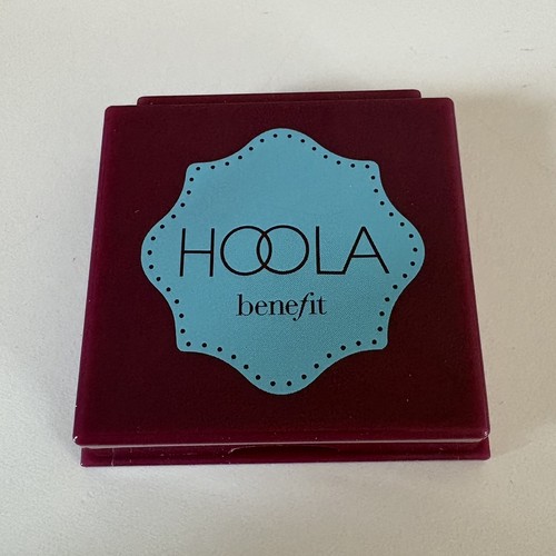 Benefit hoola matte powder - benefit,
