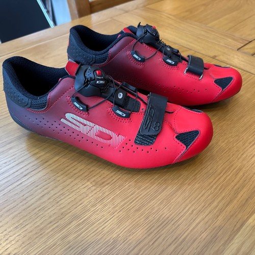 Sidi sixty carbon - sidi, road