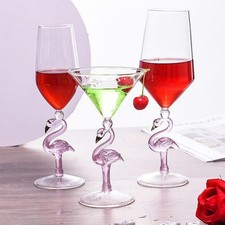 Creative Martini Goblet