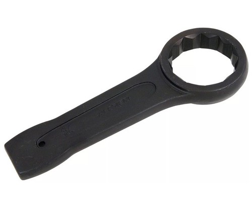 75mm box ring end slogging - ring, &
