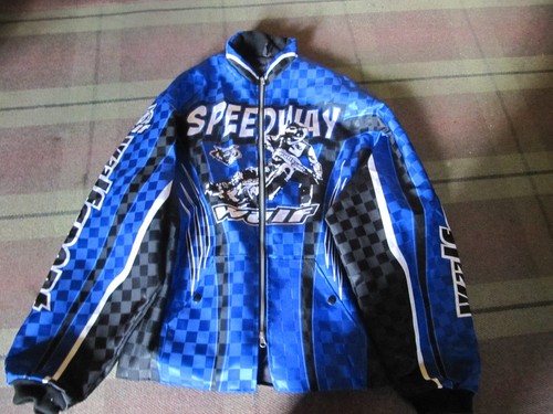 Speedway wulfsport jacket xxl - speedway,