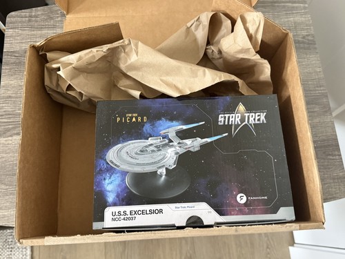Uss excelsior - uss,