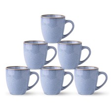 12oz Ceramic Stoneware Coffee