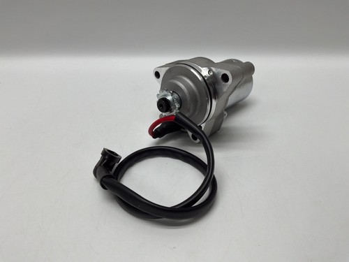 Bolt starter motor - starter,