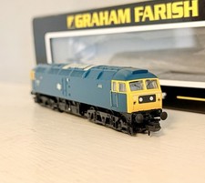 Graham Farish 371-827 N Gauge