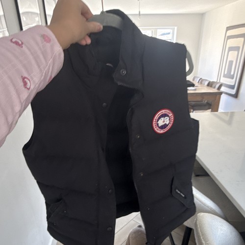 Canda goose body warmer - goose,