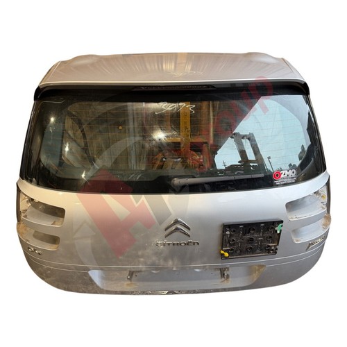 Citroen grand picasso mk2 - picasso,