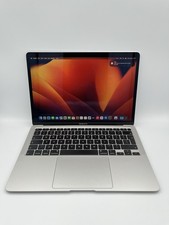 MacBook Air 13-inch (2020)