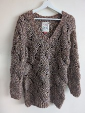 Falmer Heritage Wool Mix Open