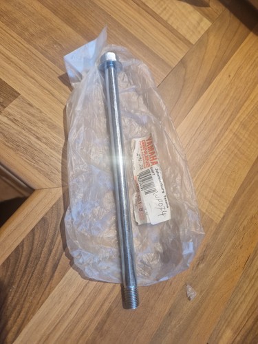 Yamaha ht1 lt2 ag100 swingarm - ht1,