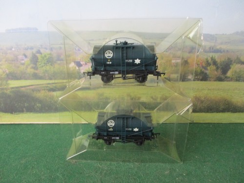Bachmann ton tank - bachmann, x