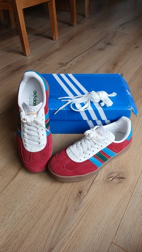 Adidas gazelles - adidas,