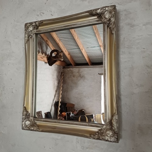 Rococo baroque style - rococo,