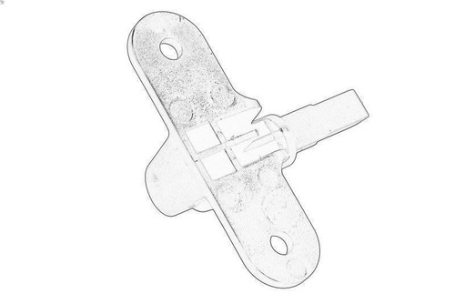 Front rear panel related - front,