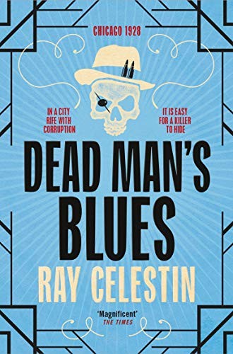 Dead man blues - dead, man's