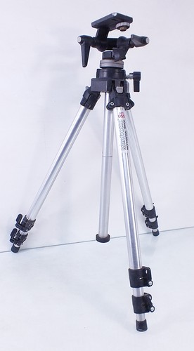 Manfrotto art 055 tripod - art,