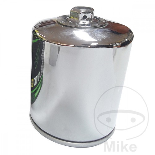 Hiflofiltro filter oil racing - hiflofiltro,
