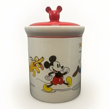 Disney Mickey Mouse And