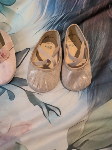 Baby shoes size 18 - shoes, to