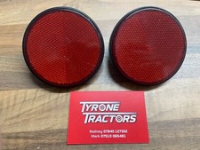 Massey Ferguson 675 690 698