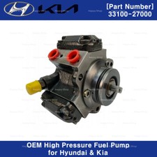 Diesel High Pressure Pump