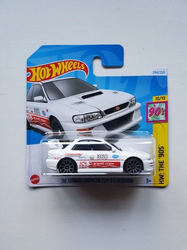 Hot wheels subaru - wheels,