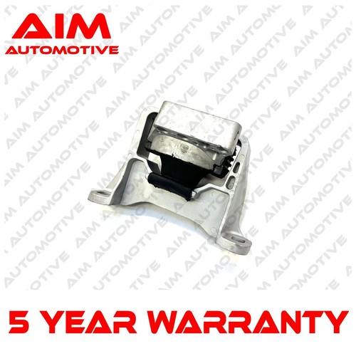 Engine mount front top right - front,