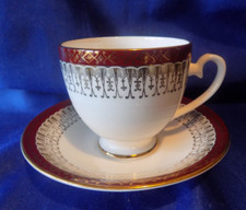 Royal Grafton  Majestic  RED