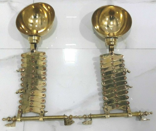 Vintage style nautical brass - vintage,